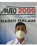 Auto2000 Radio Dalam Jakarta