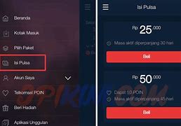 Cara Mengisi Saldo Slot Lewat Pulsa Telkomsel Di Hp Nokia