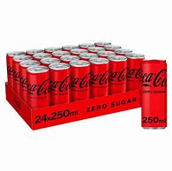 Coca Cola 250Ml 1 Dus Isi Berapa