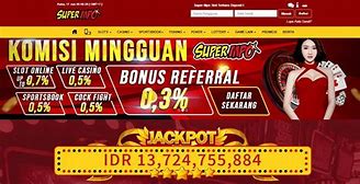 Depo Slot Login Judi Slot Indonesia Terpercaya Dan Resmi