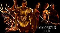 Immortal Adalah Film Tentang Apa